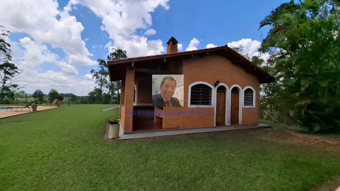 Foto 6 de Chácara com 5 quartos à venda, 1400m2 em Centro, Itu - SP