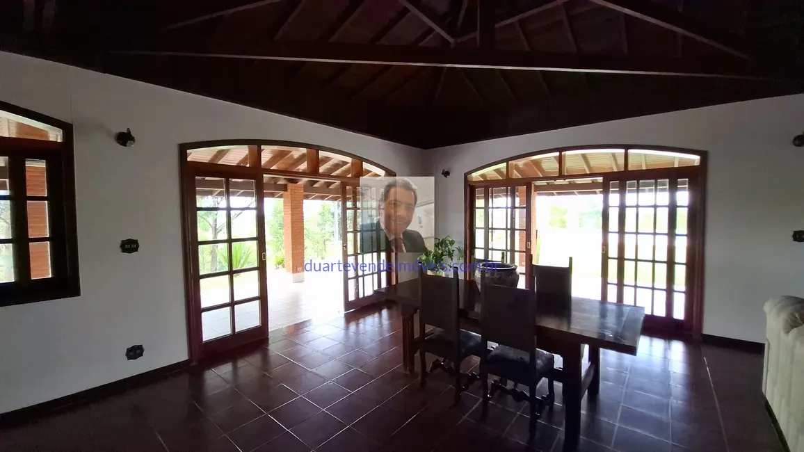 Foto 7 de Chácara com 5 quartos à venda, 1400m2 em Centro, Itu - SP