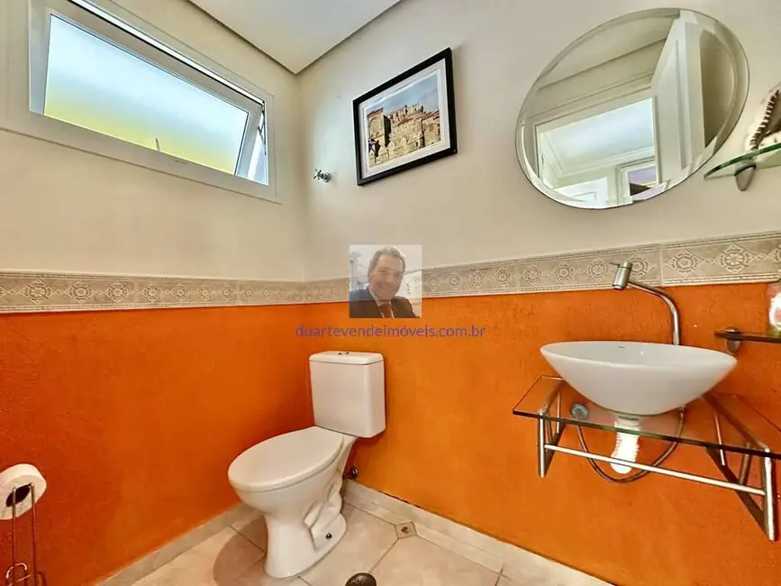 Foto 9 de Casa de Condomínio com 4 quartos à venda, 754m2 em São Paulo II, Cotia - SP