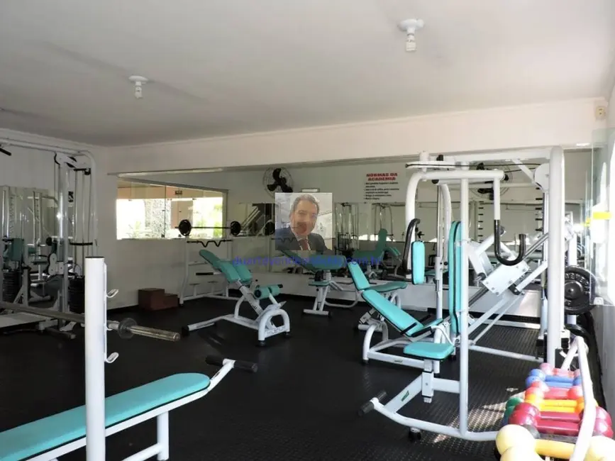 Foto 6 de Lote de Condomínio à venda, 1747m2 em Jardim do Golf I, Jandira - SP