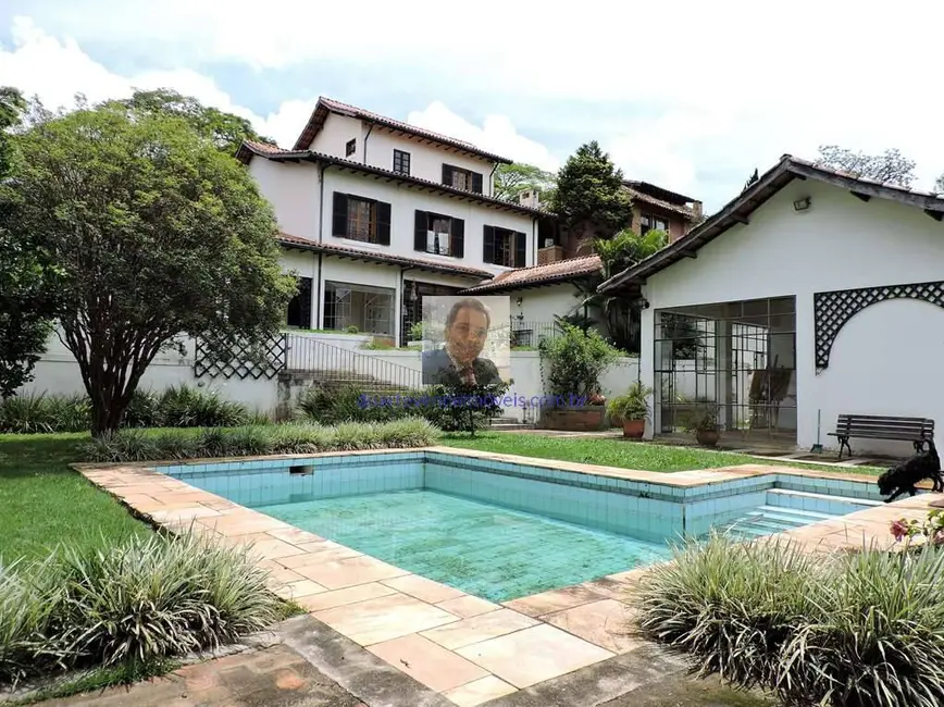 Foto 3 de Lote de Condomínio à venda, 1747m2 em Jardim do Golf I, Jandira - SP