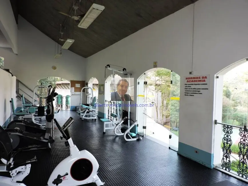 Foto 4 de Lote de Condomínio à venda, 1747m2 em Jardim do Golf I, Jandira - SP