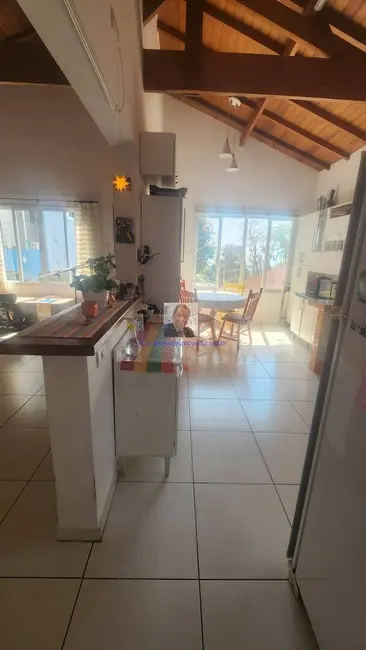 Foto 2 de Casa de Condomínio com 3 quartos à venda, 200m2 em Jardim Atalaia, Cotia - SP