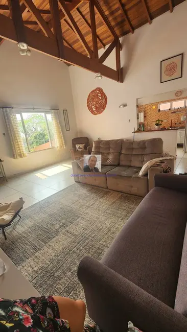 Foto 8 de Casa de Condomínio com 3 quartos à venda, 200m2 em Jardim Atalaia, Cotia - SP