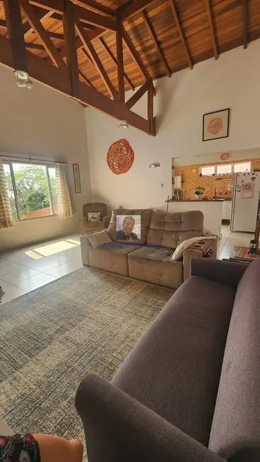 Foto 7 de Casa de Condomínio com 3 quartos à venda, 200m2 em Jardim Atalaia, Cotia - SP