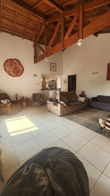 Foto 5 de Casa de Condomínio com 3 quartos à venda, 200m2 em Jardim Atalaia, Cotia - SP
