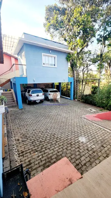 Foto 1 de Casa de Condomínio com 3 quartos à venda, 200m2 em Jardim Atalaia, Cotia - SP