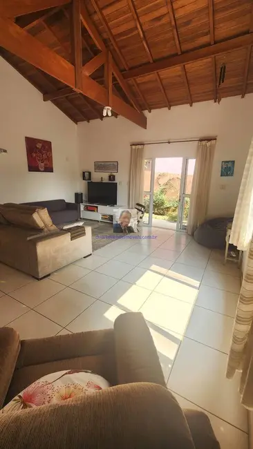 Foto 4 de Casa de Condomínio com 3 quartos à venda, 200m2 em Jardim Atalaia, Cotia - SP