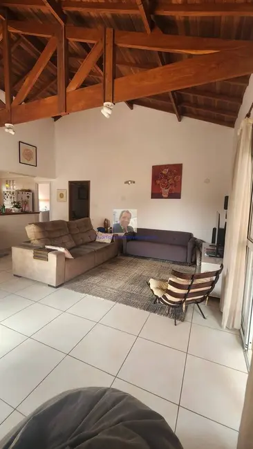Foto 6 de Casa de Condomínio com 3 quartos à venda, 200m2 em Jardim Atalaia, Cotia - SP