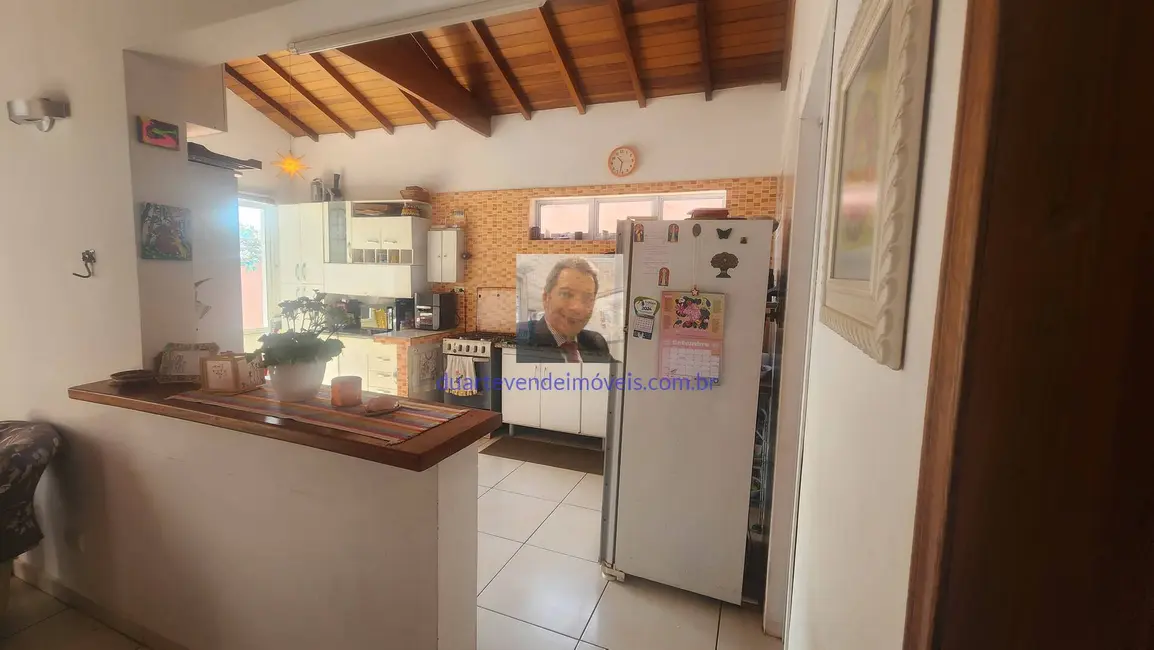 Foto 3 de Casa de Condomínio com 3 quartos à venda, 200m2 em Jardim Atalaia, Cotia - SP