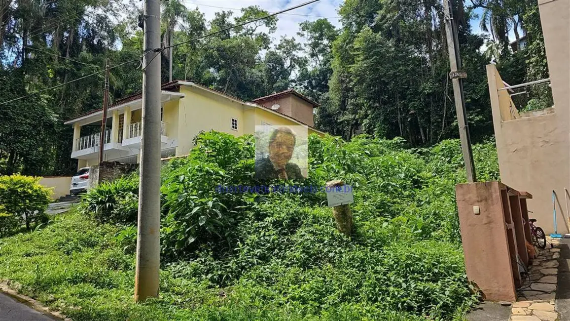 Foto 5 de Lote de Condomínio à venda, 375m2 em Jardim Atalaia, Cotia - SP