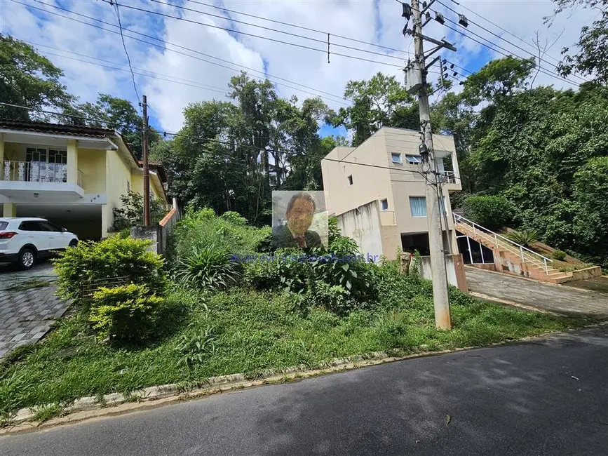 Foto 3 de Lote de Condomínio à venda, 375m2 em Jardim Atalaia, Cotia - SP