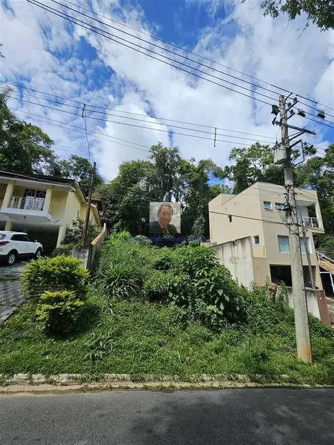 Foto 4 de Lote de Condomínio à venda, 375m2 em Jardim Atalaia, Cotia - SP