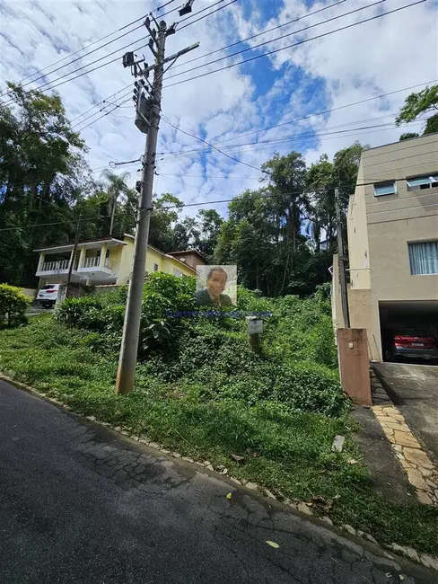 Foto 1 de Lote de Condomínio à venda, 375m2 em Jardim Atalaia, Cotia - SP