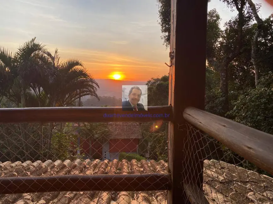 Casa de Condomínio com 4 quartos à venda, 264m2 em Jardim Atalaia, Cotia - SP - imagem 3 Foto 3 de Casa de Condomínio com 4 quartos à venda, 264m2 em Jardim Atalaia, Cotia - SP