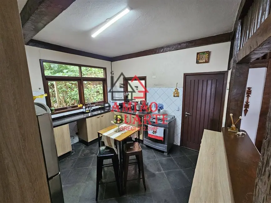 Casa de Condomínio com 4 quartos à venda, 264m2 em Jardim Atalaia, Cotia - SP - imagem 9 Foto 9 de Casa de Condomínio com 4 quartos à venda, 264m2 em Jardim Atalaia, Cotia - SP