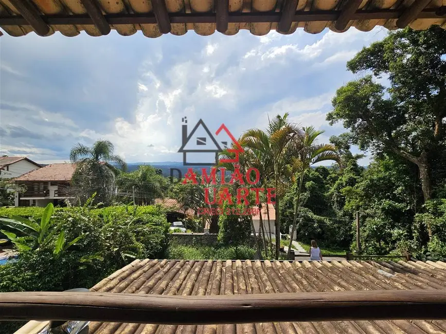 Casa de Condomínio com 4 quartos à venda, 264m2 em Jardim Atalaia, Cotia - SP - imagem 2 Foto 2 de Casa de Condomínio com 4 quartos à venda, 264m2 em Jardim Atalaia, Cotia - SP