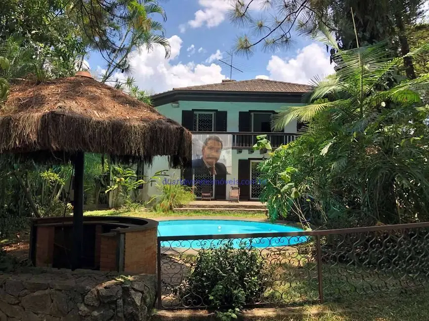 Foto 1 de Casa com 3 quartos à venda e para alugar, 699m2 em Chácara São João, Carapicuiba - SP