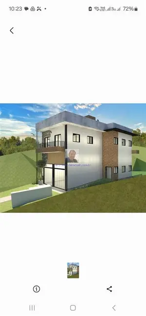 Foto 4 de Lote de Condomínio à venda, 733m2 em Transurb, Itapevi - SP