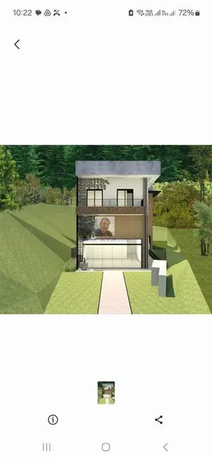 Foto 5 de Lote de Condomínio à venda, 733m2 em Transurb, Itapevi - SP