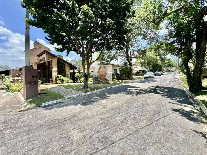 Foto 2 de Casa de Condomínio com 4 quartos à venda, 300m2 em Nova Higienópolis, Jandira - SP