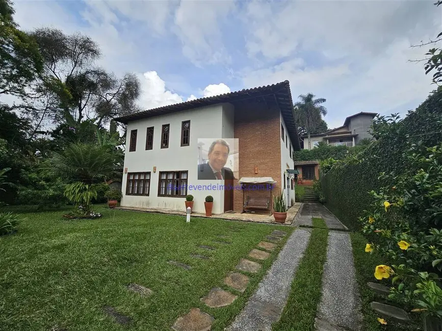 Foto 1 de Casa de Condomínio com 1 quarto à venda, 204m2 em Transurb, Itapevi - SP
