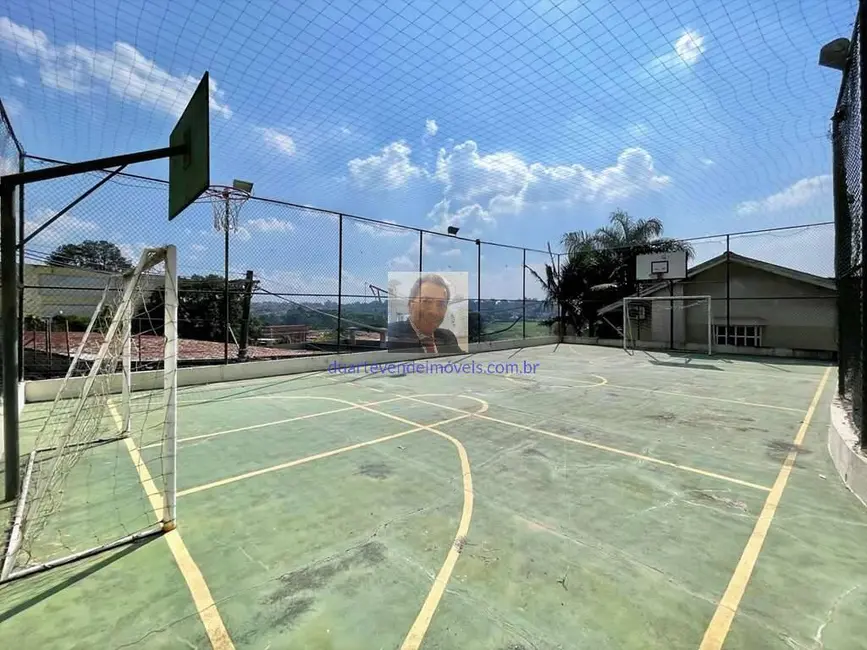 Foto 6 de Casa de Condomínio com 3 quartos à venda, 209m2 em Chácara Pavoeiro, Cotia - SP