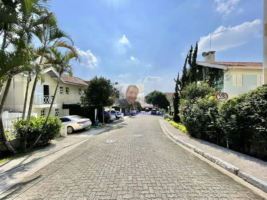 Foto 9 de Casa de Condomínio com 3 quartos à venda, 209m2 em Chácara Pavoeiro, Cotia - SP