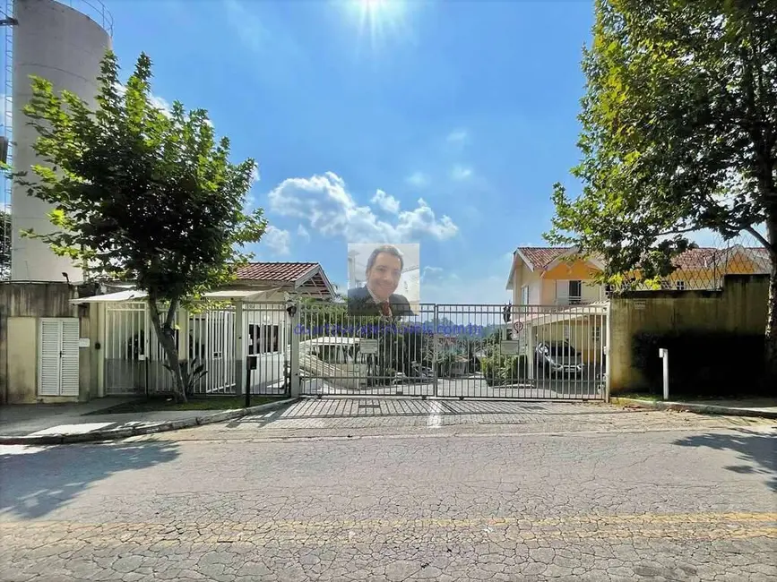 Foto 2 de Casa de Condomínio com 3 quartos à venda, 209m2 em Chácara Pavoeiro, Cotia - SP