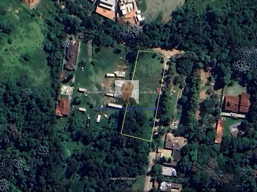 Foto 4 de Terreno / Lote à venda, 2996m2 em Capuava, Embu Das Artes - SP