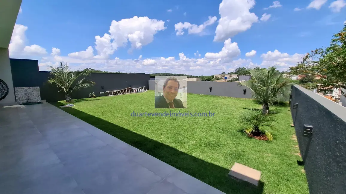 Foto 4 de Casa de Condomínio com 3 quartos à venda, 200m2 em Vargem Grande Paulista - SP