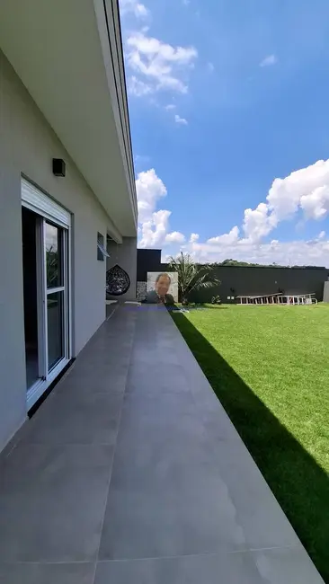 Foto 3 de Casa de Condomínio com 3 quartos à venda, 200m2 em Vargem Grande Paulista - SP