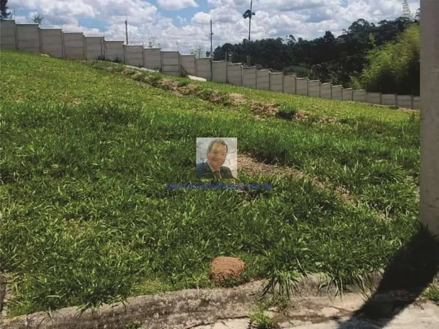 Foto 7 de Lote de Condomínio à venda, 241m2 em Sítio Boa Vista, Cotia - SP