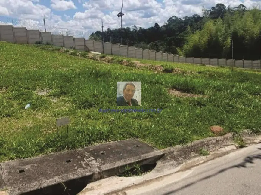 Foto 9 de Lote de Condomínio à venda, 241m2 em Sítio Boa Vista, Cotia - SP