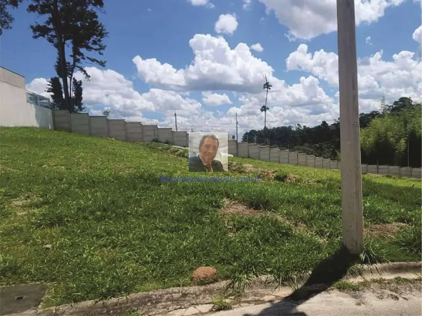 Foto 5 de Lote de Condomínio à venda, 241m2 em Sítio Boa Vista, Cotia - SP