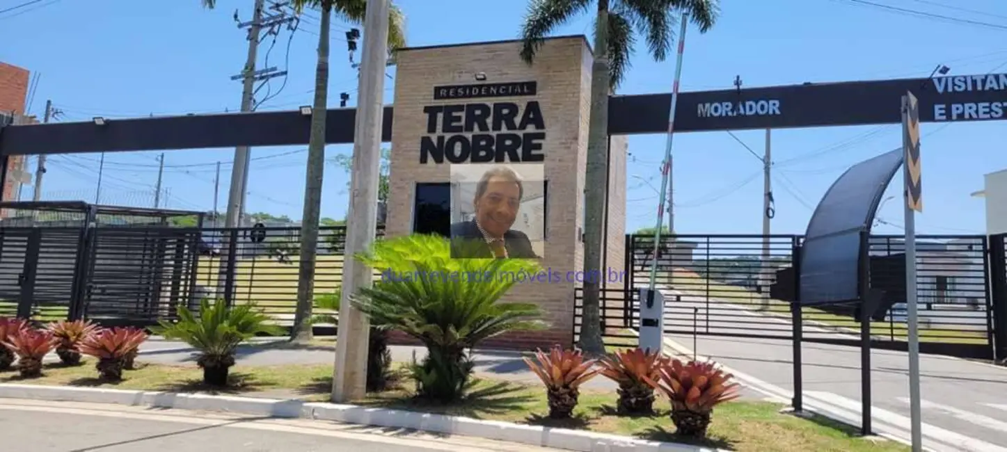 Foto 1 de Lote de Condomínio à venda, 241m2 em Sítio Boa Vista, Cotia - SP