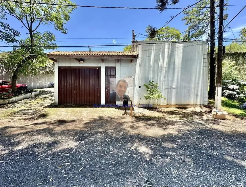Casa de Condomínio com 3 quartos à venda, 255m2 em Jardim Ana Estela, Carapicuiba - SP - imagem 7 Foto 7 de Casa de Condomínio com 3 quartos à venda, 255m2 em Jardim Ana Estela, Carapicuiba - SP