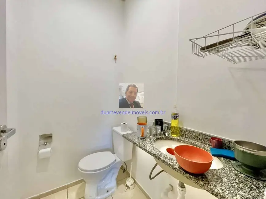 Foto 7 de Sala Comercial à venda e para alugar, 86m2 em Chácara São João, Carapicuiba - SP