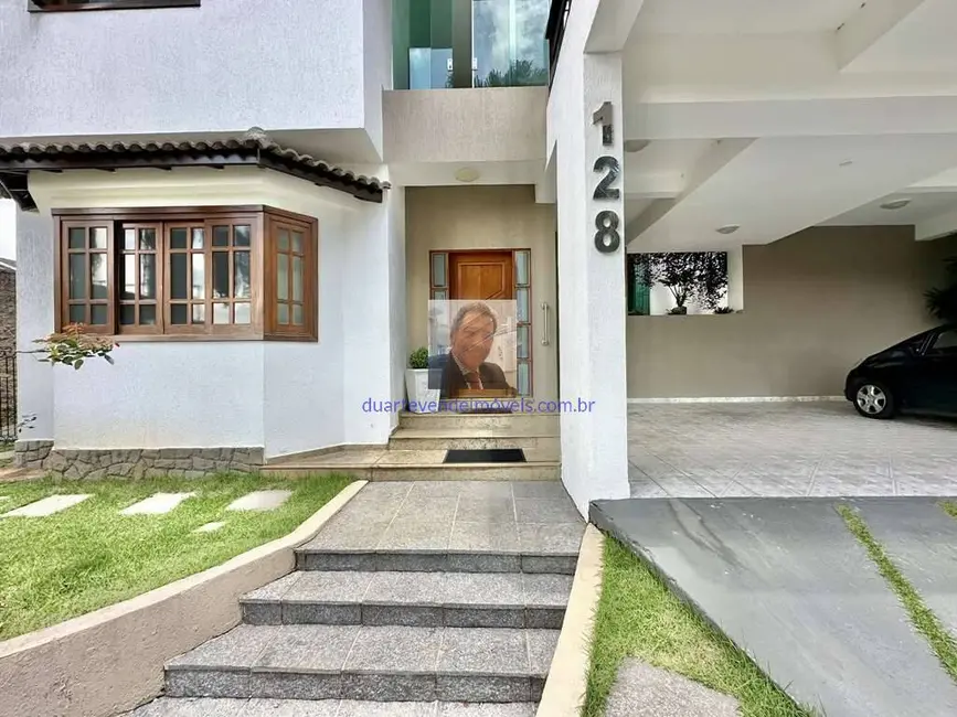 Casa de Condomínio com 5 quartos à venda, 725m2 em Granja Viana II, Cotia - SP - imagem 7 Foto 7 de Casa de Condomínio com 5 quartos à venda, 725m2 em Granja Viana II, Cotia - SP