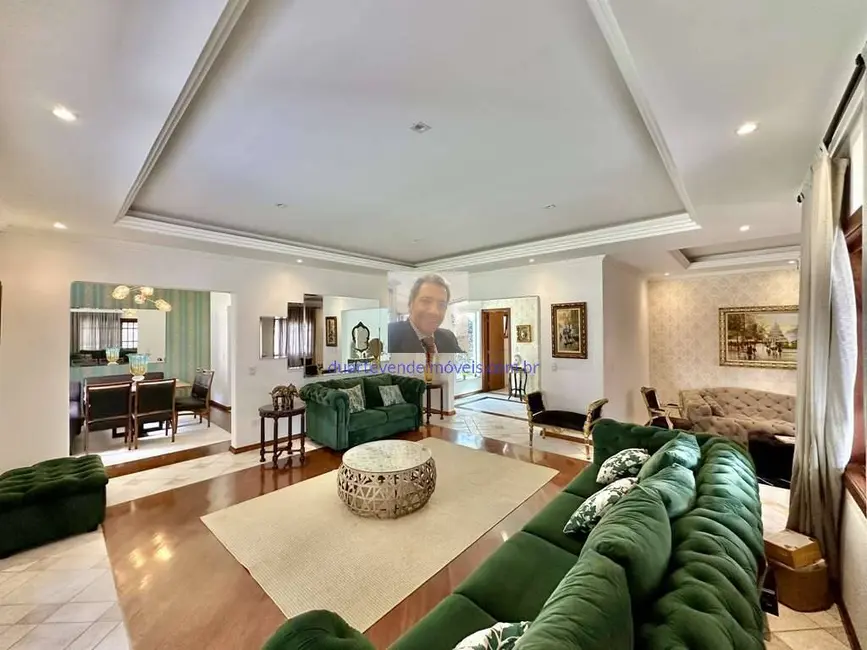 Casa de Condomínio com 5 quartos à venda, 725m2 em Granja Viana II, Cotia - SP - imagem 9 Foto 9 de Casa de Condomínio com 5 quartos à venda, 725m2 em Granja Viana II, Cotia - SP