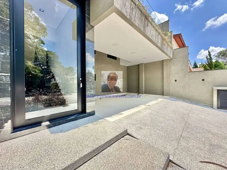 Casa de Condomínio com 4 quartos à venda, 440m2 em São Paulo II, Cotia - SP - imagem 6 Foto 6 de Casa de Condomínio com 4 quartos à venda, 440m2 em São Paulo II, Cotia - SP