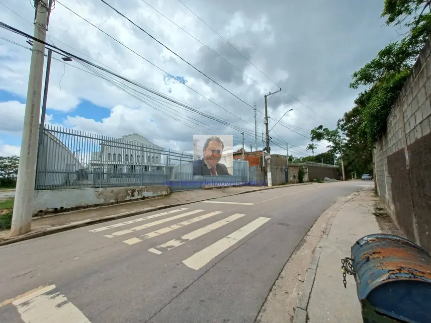 Foto 4 de Chácara à venda, 750m2 em Chácaras Monte Serrat, Itapevi - SP