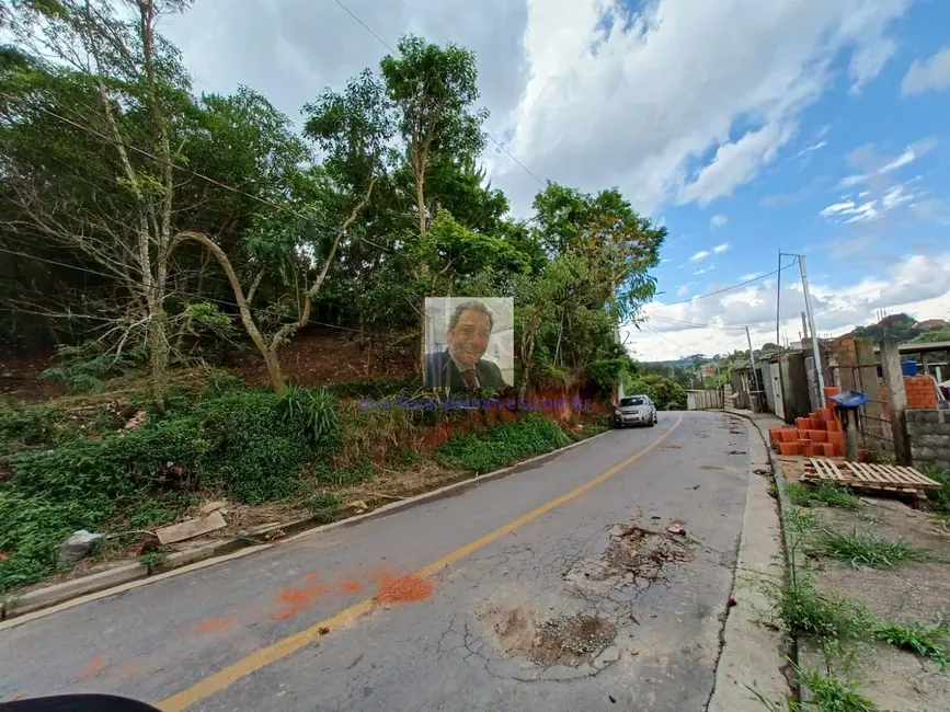 Foto 2 de Chácara à venda, 750m2 em Chácaras Monte Serrat, Itapevi - SP