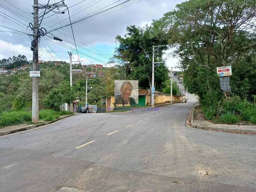 Foto 5 de Chácara à venda, 750m2 em Chácaras Monte Serrat, Itapevi - SP