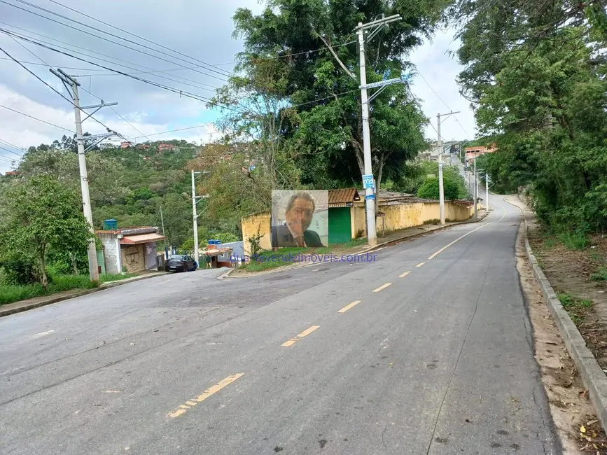 Foto 7 de Chácara à venda, 750m2 em Chácaras Monte Serrat, Itapevi - SP