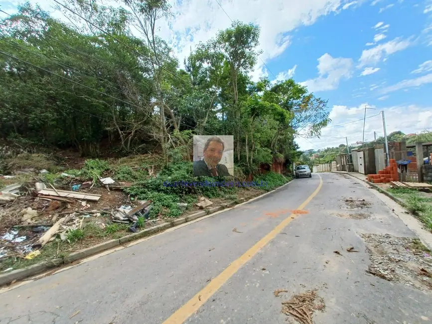 Foto 1 de Chácara à venda, 750m2 em Chácaras Monte Serrat, Itapevi - SP
