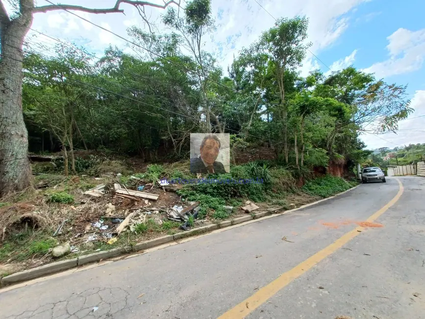 Foto 3 de Chácara à venda, 750m2 em Chácaras Monte Serrat, Itapevi - SP