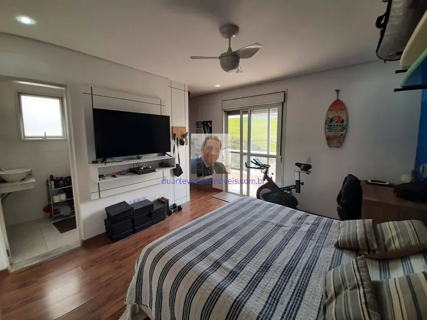 Foto 9 de Casa com 4 quartos à venda, 376m2 em Jardim da Glória, Cotia - SP