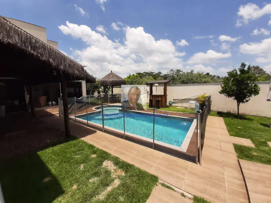 Foto 3 de Casa com 4 quartos à venda, 376m2 em Jardim da Glória, Cotia - SP