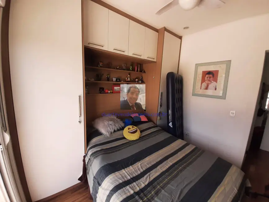 Foto 6 de Casa com 4 quartos à venda, 376m2 em Jardim da Glória, Cotia - SP